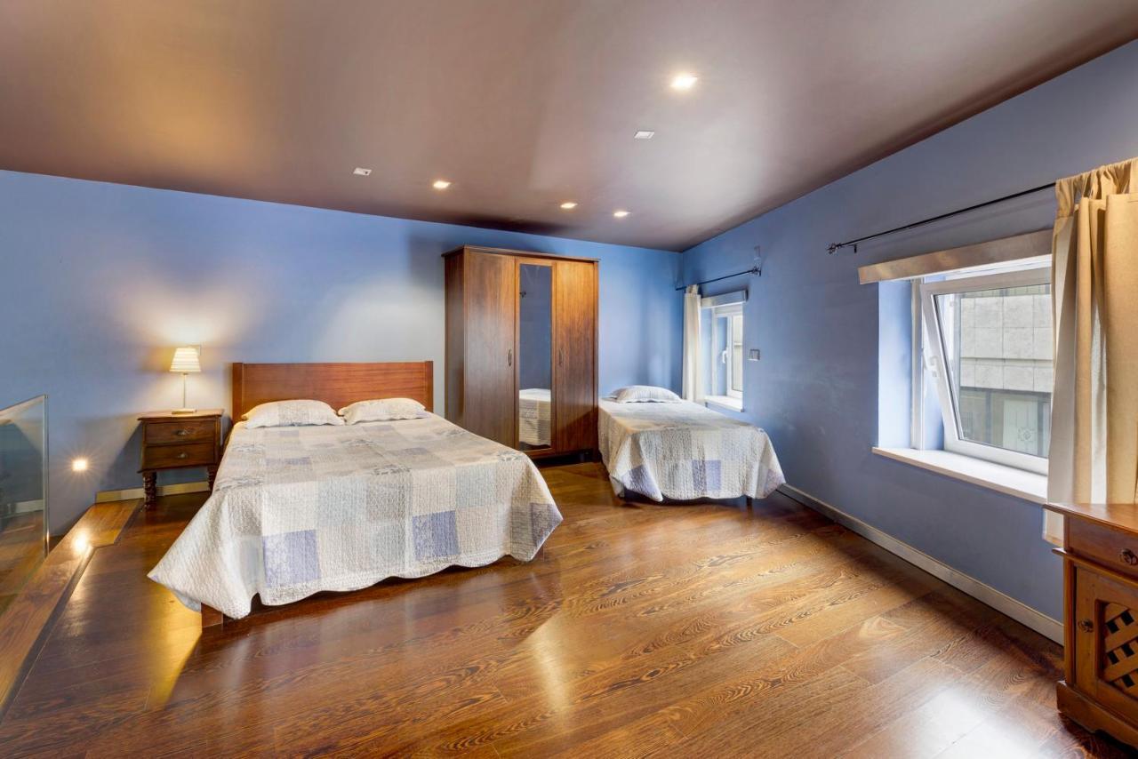 Apartamento Anjos I
