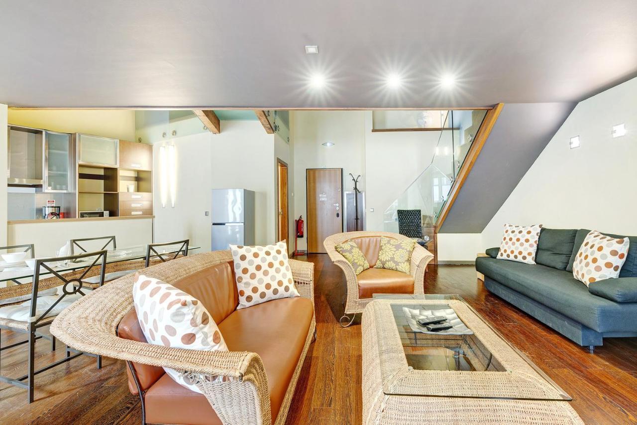 Anjos I Appartement