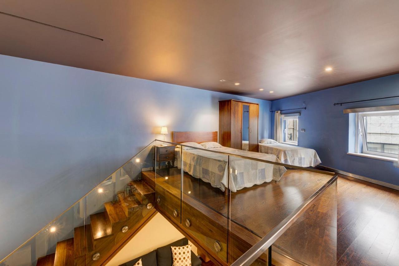 Apartamento Anjos I