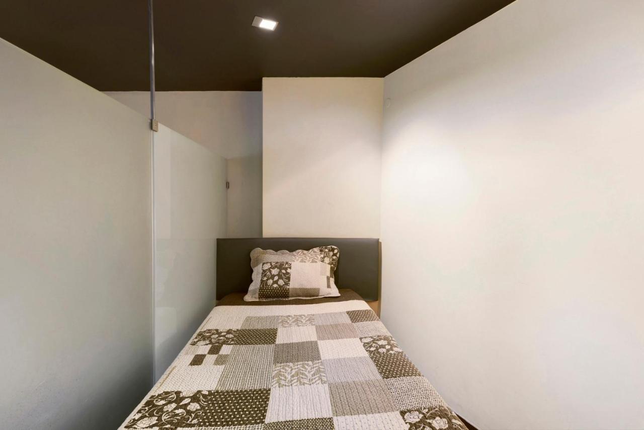 Anjos I Apartamento Lisboa