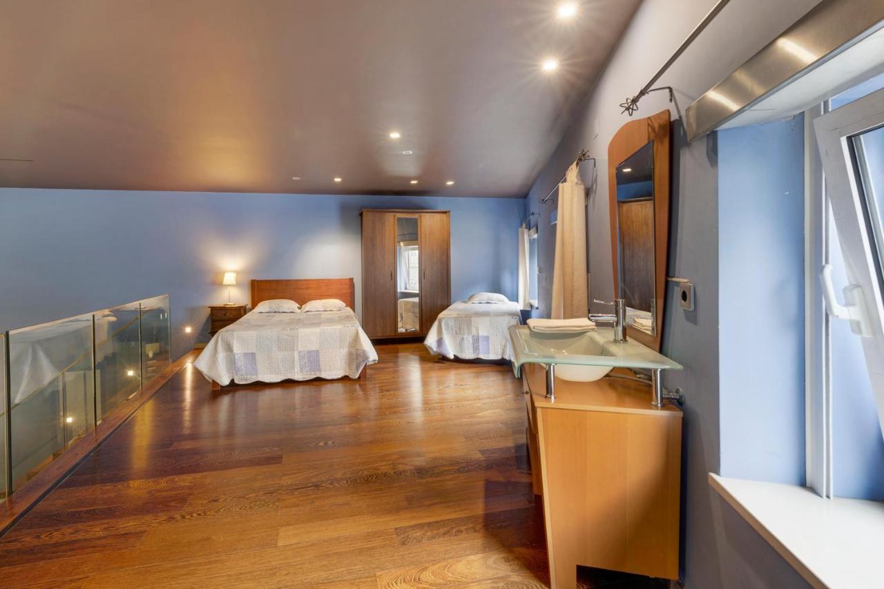 Anjos I Appartement