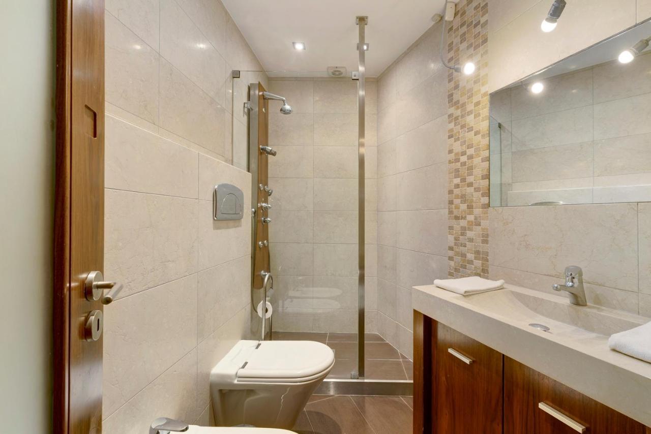 Apartamento Anjos I *